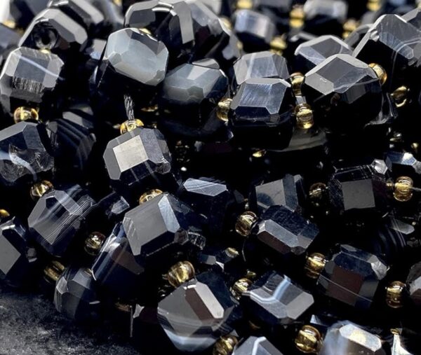 Virgo Zodiac-Sardonyx - Image 3