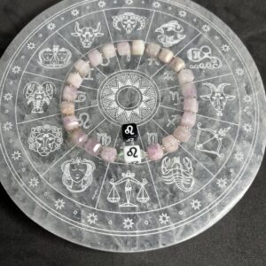 Leo Zodiac-Kunzite