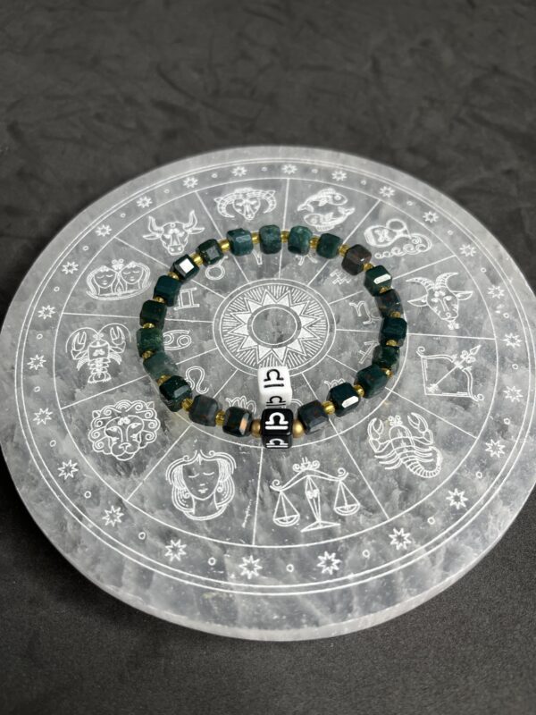 Libra Zodiac-Bloodstone