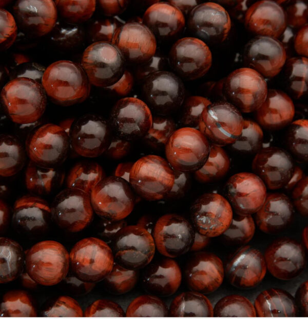 Tigers Eye-Red - Image 2