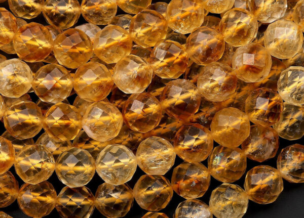 Citrine-Yellow - Image 2